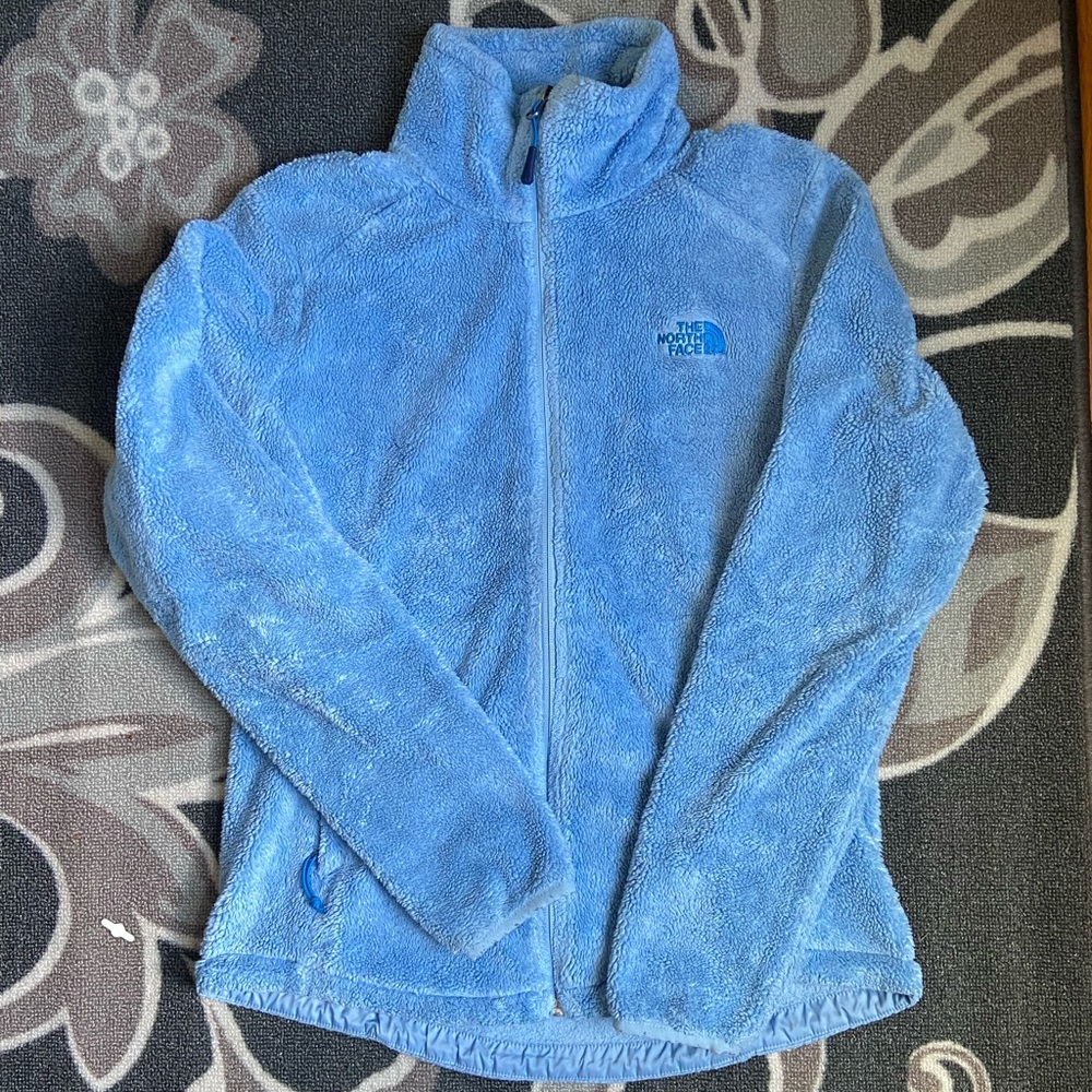 Women’s North Face Jacket